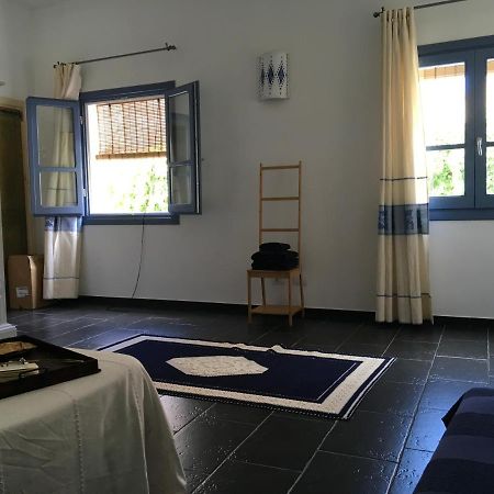Tortolì B&B Francisca מראה חיצוני תמונה