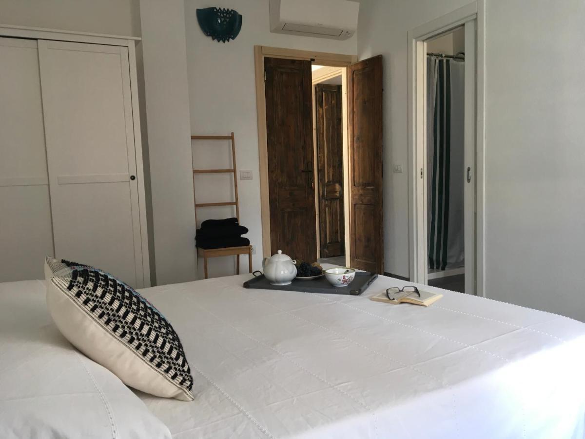 Tortolì B&B Francisca מראה חיצוני תמונה