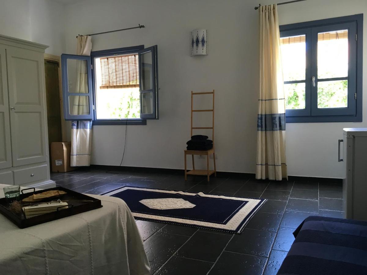 Tortolì B&B Francisca מראה חיצוני תמונה
