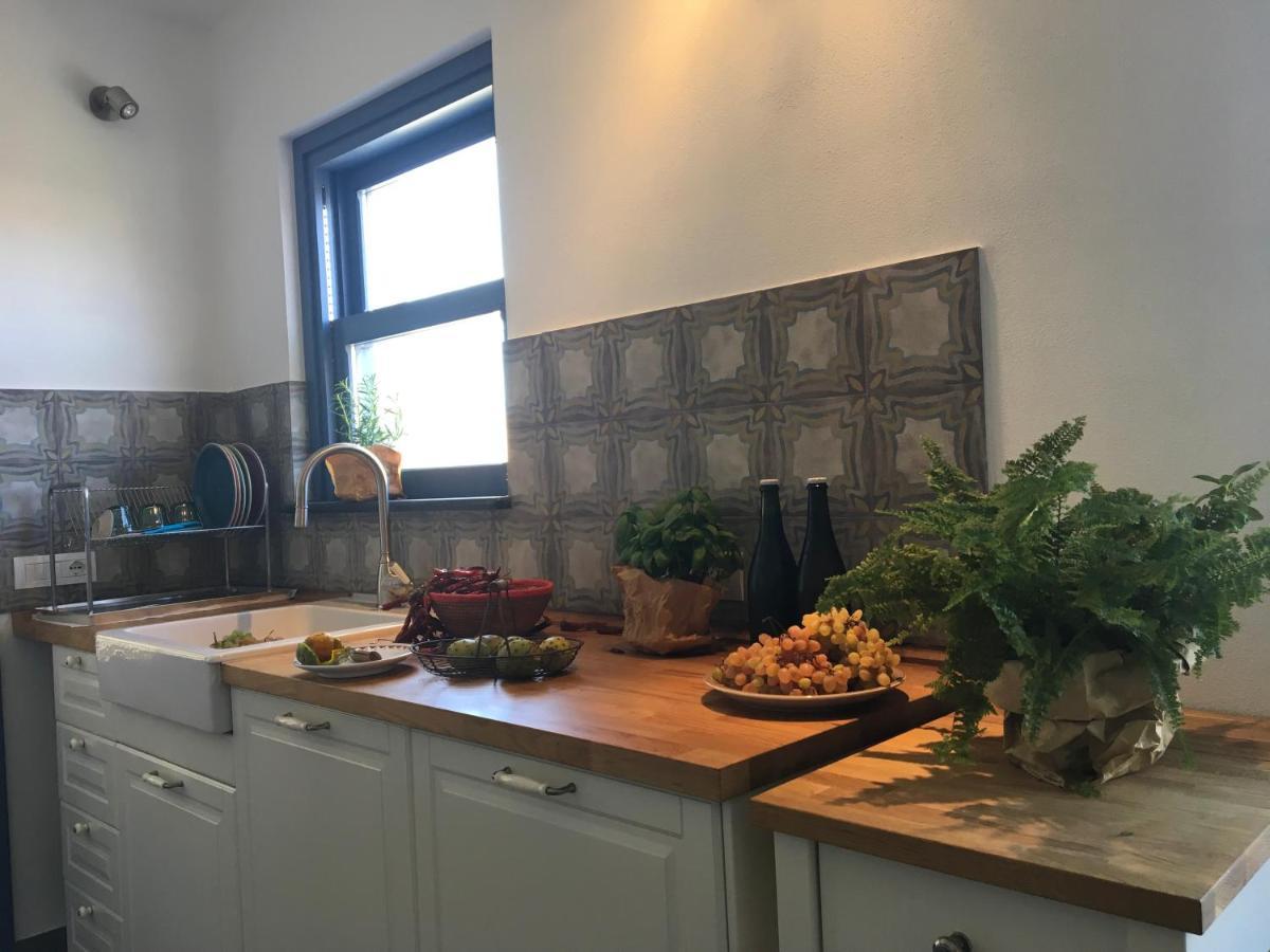 Tortolì B&B Francisca מראה חיצוני תמונה