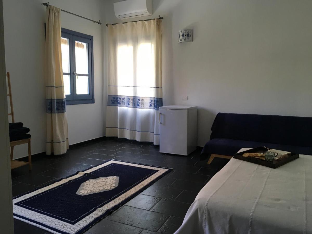 Tortolì B&B Francisca מראה חיצוני תמונה