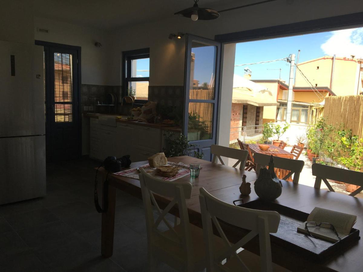 Tortolì B&B Francisca מראה חיצוני תמונה